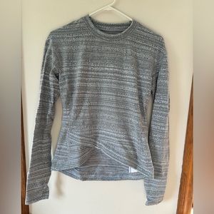 lululemon Close to Crossing Long Sleeve *Rulu